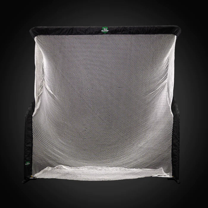 LARGE BULLETPROOF 8 HITTING NET - 8'x8'