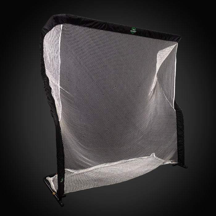 LARGE BULLETPROOF 8 HITTING NET - 8'x8'