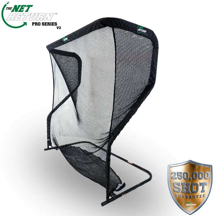 NET RETURN PRO 8' - PACKAGE