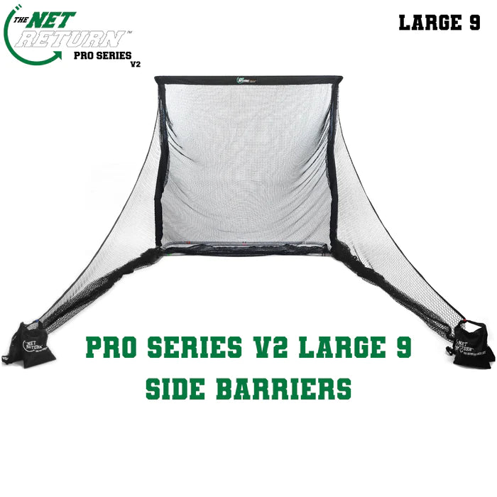 NET RETURN PRO LARGE - PACKAGE