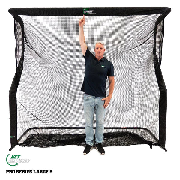 NET RETURN PRO LARGE - PACKAGE