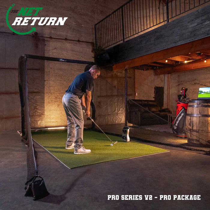 NET RETURN PRO LARGE - PACKAGE