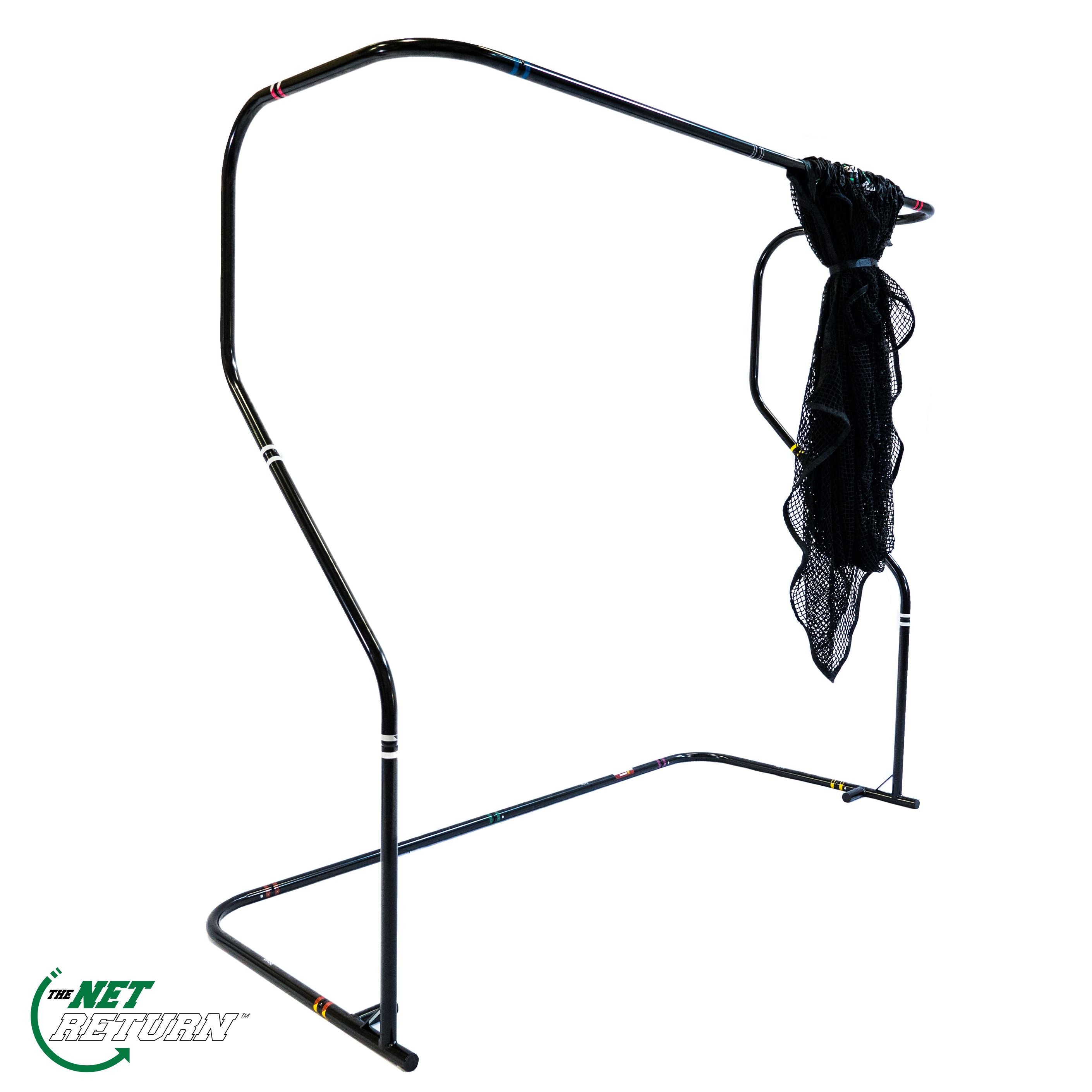 NET RETURN PRO HITTING NET- 8'x7'.6